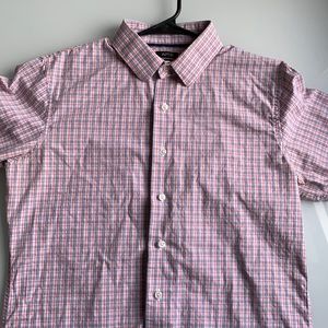 Men’s button up - made by Apt. 9